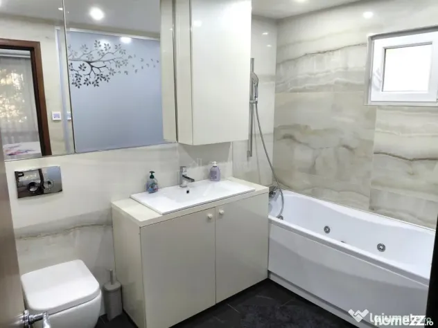 Baia Mare Ultracentral | Apartament 4 camere etaj 2