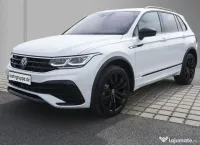 Volkswagen Tiguan R-Line 2.0 TDI | 200 CP | 2023 