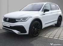 Volkswagen Tiguan R-Line 2.0 TDI | 200 CP | 2023