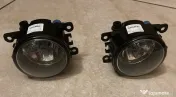 Set proiectoare ceata Valeo Renault Scenic 2 