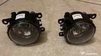 Set proiectoare ceata Valeo Renault Scenic 2 