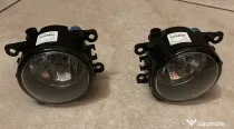 Set proiectoare ceata Valeo Renault Scenic 2