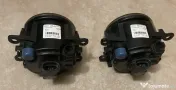 Set proiectoare ceata Valeo Renault Scenic 2 