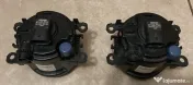 Set proiectoare ceata Valeo Renault Scenic 2 