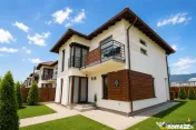 Casa Premium, A, smart Home, design spectaculos, gata de mut 