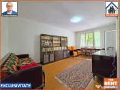 De inchiriat: Apartament 3 camere, 2 bai, balcon | Tei - S2