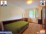De inchiriat: Apartament 3 camere, 2 bai, balcon | Tei - S2