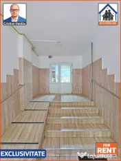 De inchiriat: Apartament 3 camere, 2 bai, balcon | Tei - S2