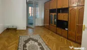 Dristor chiar la metrou etaj 6 
