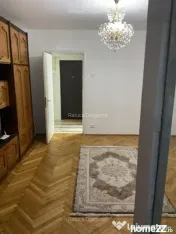 Dristor chiar la metrou etaj 6 