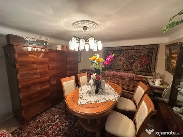 VIGAFON - Corp casa 2 camere Bariera Bucov