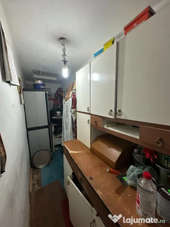 VIGAFON - Corp casa 2 camere Bariera Bucov