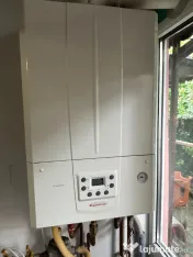 VIGAFON - Corp casa 2 camere Bariera Bucov 
