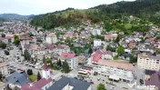 Apartament ultracentral, 2 camere, Gura Humorului, Suceava 