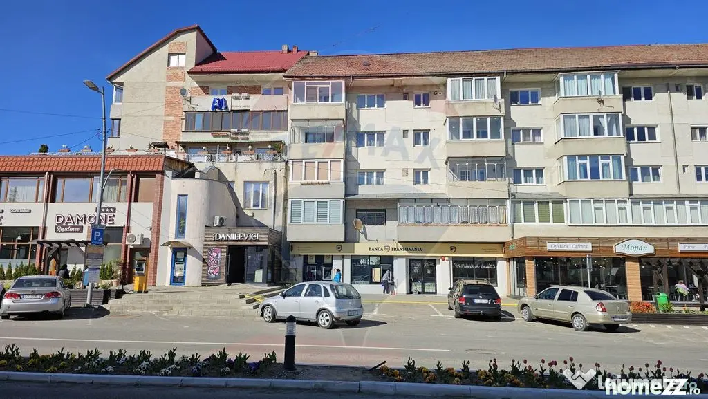 Apartament ultracentral, 2 camere, Gura Humorului, Suceava