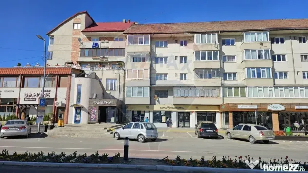Apartament ultracentral, 2 camere, Gura Humorului, Suceava