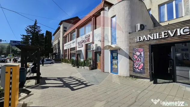 Apartament ultracentral, 2 camere, Gura Humorului, Suceava