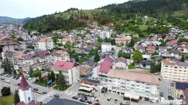 Apartament ultracentral, 2 camere, Gura Humorului, Suceava
