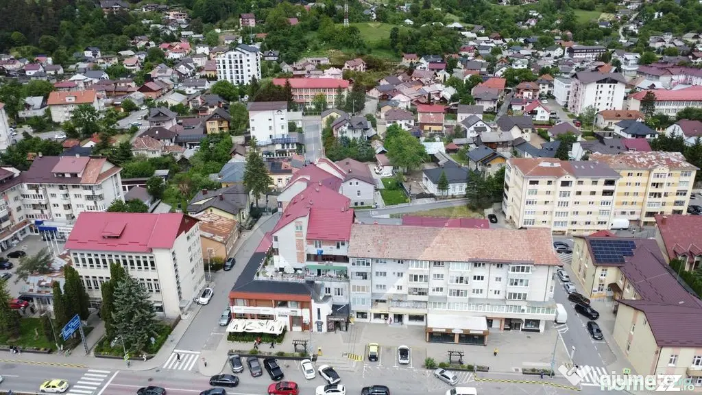 Apartament ultracentral, 2 camere, Gura Humorului, Suceava