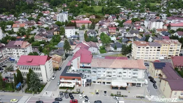 Apartament ultracentral, 2 camere, Gura Humorului, Suceava