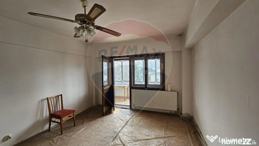 Apartament ultracentral, 2 camere, Gura Humorului, Suceava