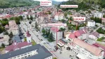 Apartament ultracentral, 2 camere, Gura Humorului, Suceava
