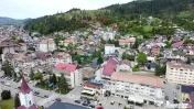 Apartament ultracentral, 2 camere, Gura Humorului, Suceava