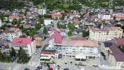 Apartament ultracentral, 2 camere, Gura Humorului, Suceava