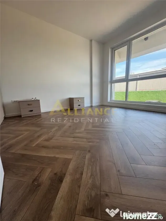 Studio Premium cu curte proprie | Boutique 90 – Prim#25...