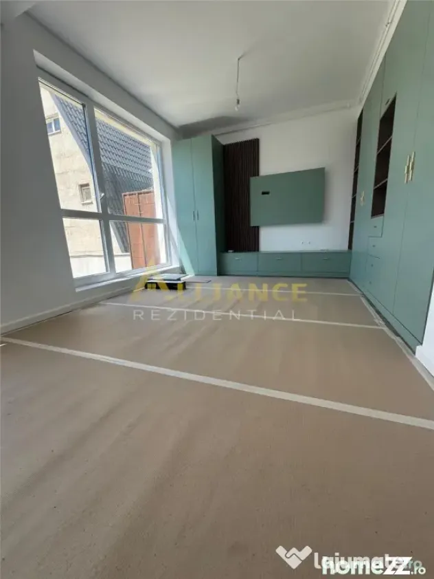 Studio Premium cu curte proprie | Boutique 90 – Prim#25...