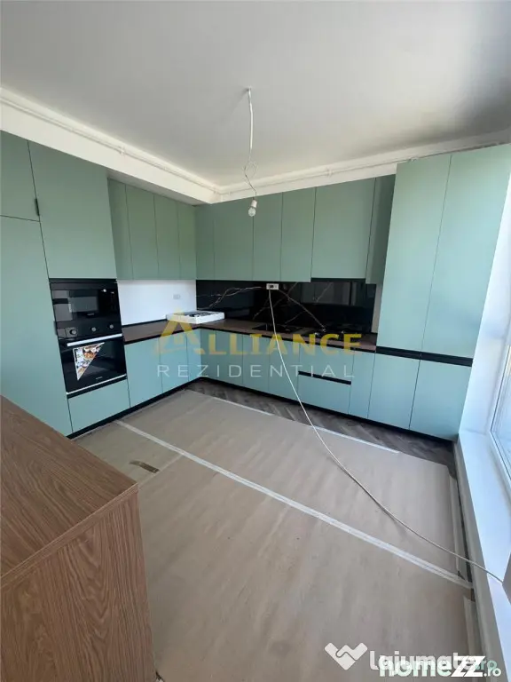Studio Premium cu curte proprie | Boutique 90 – Prim#25...