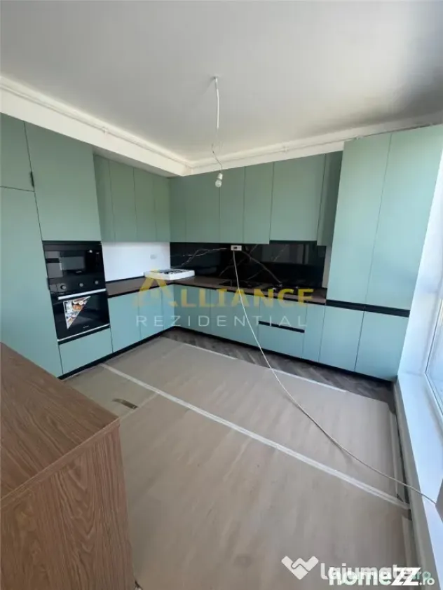 Studio Premium cu curte proprie | Boutique 90 – Prim#25...