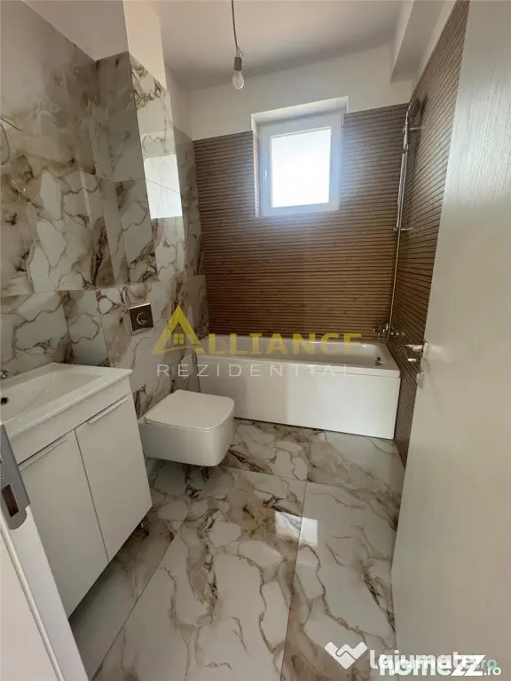 Studio Premium cu curte proprie | Boutique 90 – Prim#25...