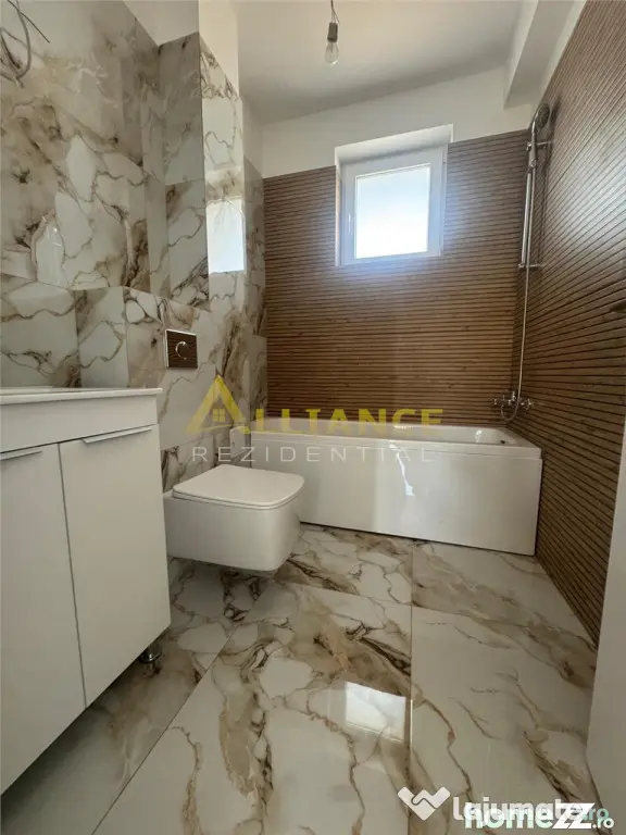 Studio Premium cu curte proprie | Boutique 90 – Prim#25...