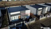 Rate la dezvoltator - Berceni Villas - Vile individuale - 