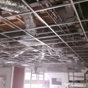 Amenajari Interioare Birouri Locuinte Rigips Tavan Finisaje Zugraveli Instalatii 