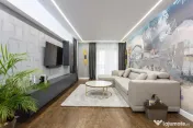 Amenajari Interioare Birouri Locuinte Rigips Tavan Finisaje Zugraveli Instalatii 