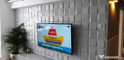Amenajari Interioare Birouri Locuinte Rigips Tavan Finisaje Zugraveli Instalatii 