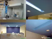 Amenajari Interioare Birouri Locuinte Rigips Tavan Finisaje Zugraveli Instalatii 