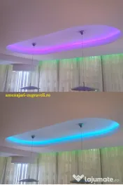 Amenajari Interioare Birouri Locuinte Rigips Tavan Finisaje Zugraveli Instalatii 