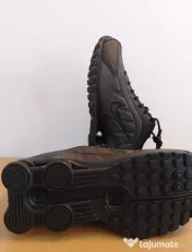Nike Shox R4, noi, in cutie 