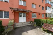 Sacele-Apartament 2 camere+2 locuri de parcare
