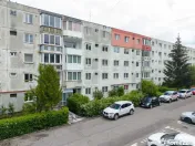 Sacele-Apartament 2 camere+2 locuri de parcare