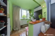 Sacele-Apartament 2 camere+2 locuri de parcare