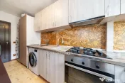 Sacele-Apartament 2 camere+2 locuri de parcare