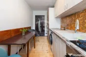 Sacele-Apartament 2 camere+2 locuri de parcare