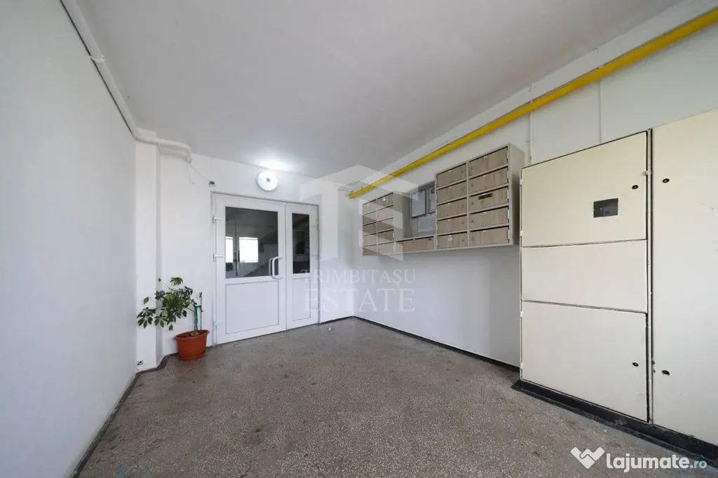 Sacele-Apartament 2 camere+2 locuri de parcare