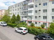 Sacele-Apartament 2 camere+2 locuri de parcare