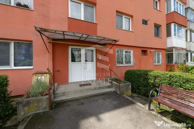 Sacele-Apartament 2 camere+2 locuri de parcare