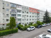 Sacele-Apartament 2 camere+2 locuri de parcare